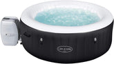 Bestway Lay - Z - Spa Miami Airjet 1.80m x 66cm 60001 - Colorland Toys